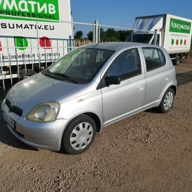Toyota Yaris undefined | Auto.bg — изображение 5