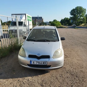 Toyota Yaris undefined | Auto.bg — изображение 2
