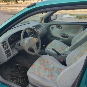 Suzuki Baleno 1.3i | Mobile.bg � ����� ������ 9