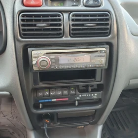 Suzuki Baleno 1.3i | Mobile.bg � ����� ������ 12