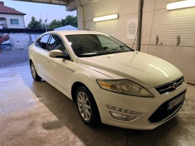 Ford Mondeo undefined | Auto.bg — изображение 7
