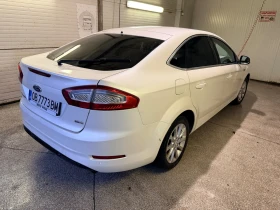 Ford Mondeo undefined | Auto.bg — изображение 5