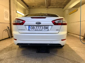 Ford Mondeo undefined | Auto.bg — изображение 9