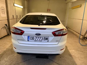 Ford Mondeo undefined | Auto.bg — изображение 8