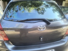 Toyota Yaris undefined | Auto.bg — изображение 9