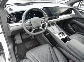 BYD Sealion 7 Excellence 390 kW AWD Design Pano L | Auto.bg — изображение 7