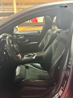 Mercedes-Benz C 43 AMG ЦЕНА ДО БЪЛГАРИЯ РЕГИСТРАЦИЯ & АВТОКРЕДИТ - 25400 € - 46134409 7