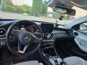 Mercedes-Benz C 220 4 MATIC - 14500 € - 82453271 6