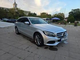 Mercedes-Benz C 220 4 MATIC - 14500 € - 82453271 3