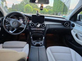 Mercedes-Benz C 220 4 MATIC - 14500 € - 82453271 9