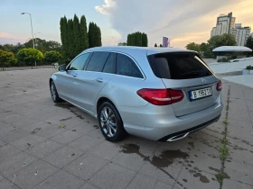 Mercedes-Benz C 220 4 MATIC - 14500 € - 82453271 5