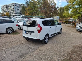 Dacia Lodgy ГАЗ-БЕНЗИН | Auto.bg — изображение 3