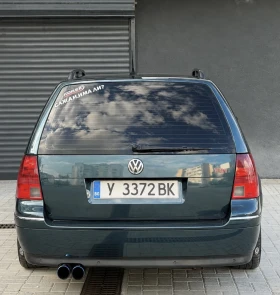 VW Bora 1.9 ARL 300+ + +  | Auto.bg — изображение 6