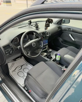 VW Bora 1.9 ARL 300+ + +  | Auto.bg — изображение 9