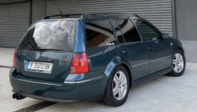 VW Bora 1.9 ARL 300+ + +  | Auto.bg — изображение 5
