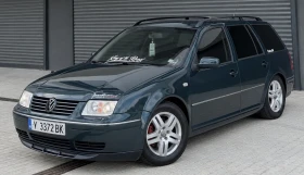 VW Bora 1.9 ARL 300+ + +  | Auto.bg — изображение 2