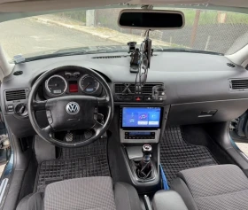 VW Bora 1.9 ARL 300+ + +  | Auto.bg — изображение 10