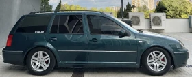 VW Bora 1.9 ARL 300+ + +  | Auto.bg — изображение 8