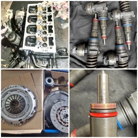 VW Bora 1.9 ARL 300+ + +  | Auto.bg — изображение 14