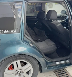 VW Bora 1.9 ARL 300+ + +  | Auto.bg — изображение 12