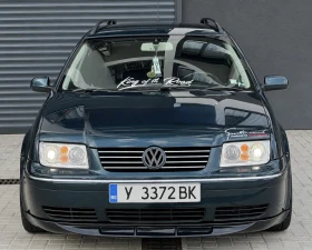 VW Bora 1.9 ARL 300+ + +  | Auto.bg — изображение 3