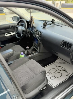 VW Bora 1.9 ARL 300+ + +  | Auto.bg — изображение 11
