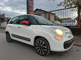 Fiat 500L 1, 300Mjet EURO5B