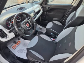Fiat 500L 1, 300Mjet EURO5B  | Mobile.bg � ����� ������ 9