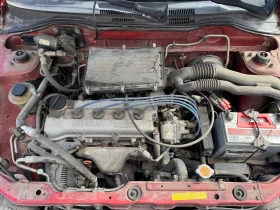 Nissan Micra К11 998 куб.см. | Auto.bg — изображение 11
