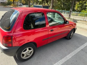 Nissan Micra К11 998 куб.см. | Auto.bg — изображение 3
