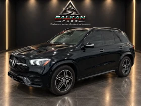 Mercedes-Benz GLE 450 Amg-pack* 360* Dist* Pano* Brum* Масажи* Обдух* 