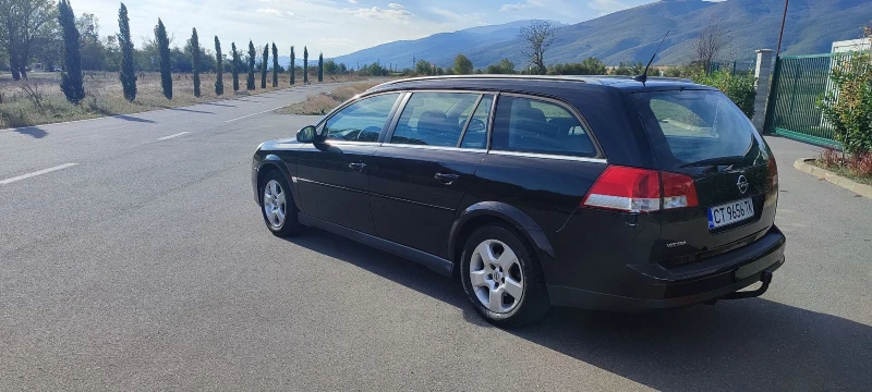 Opel Vectra 1.8 16V, снимка 6 - Автомобили и джипове - 47621803