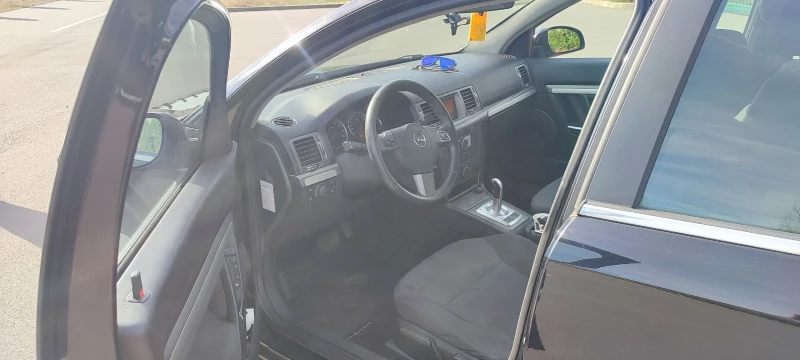 Opel Vectra 1.8 16V, снимка 8 - Автомобили и джипове - 47621803