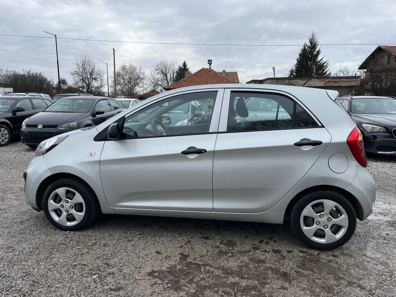 Kia Picanto 1.0I, снимка 6 - Автомобили и джипове - 48250167