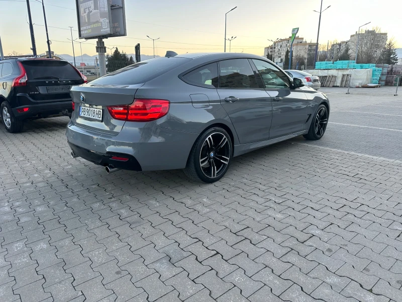 BMW 3gt 3 GT / 355 i Xdrive /M- packet /Full Max, снимка 3 - Автомобили и джипове - 48749656