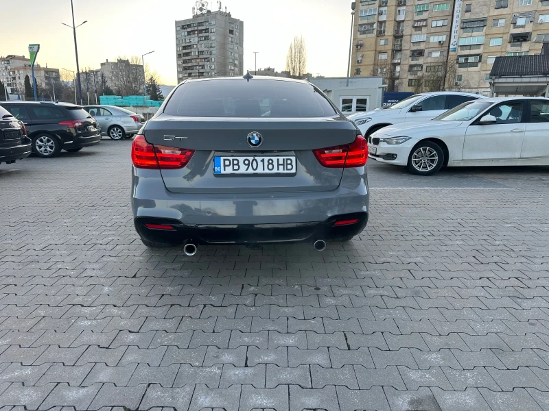 BMW 3gt 3 GT / 355 i Xdrive /M- packet /Full Max, снимка 4 - Автомобили и джипове - 48749656