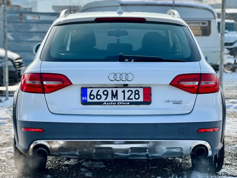 Audi A4 Allroad, снимка 5 - Автомобили и джипове - 48757930