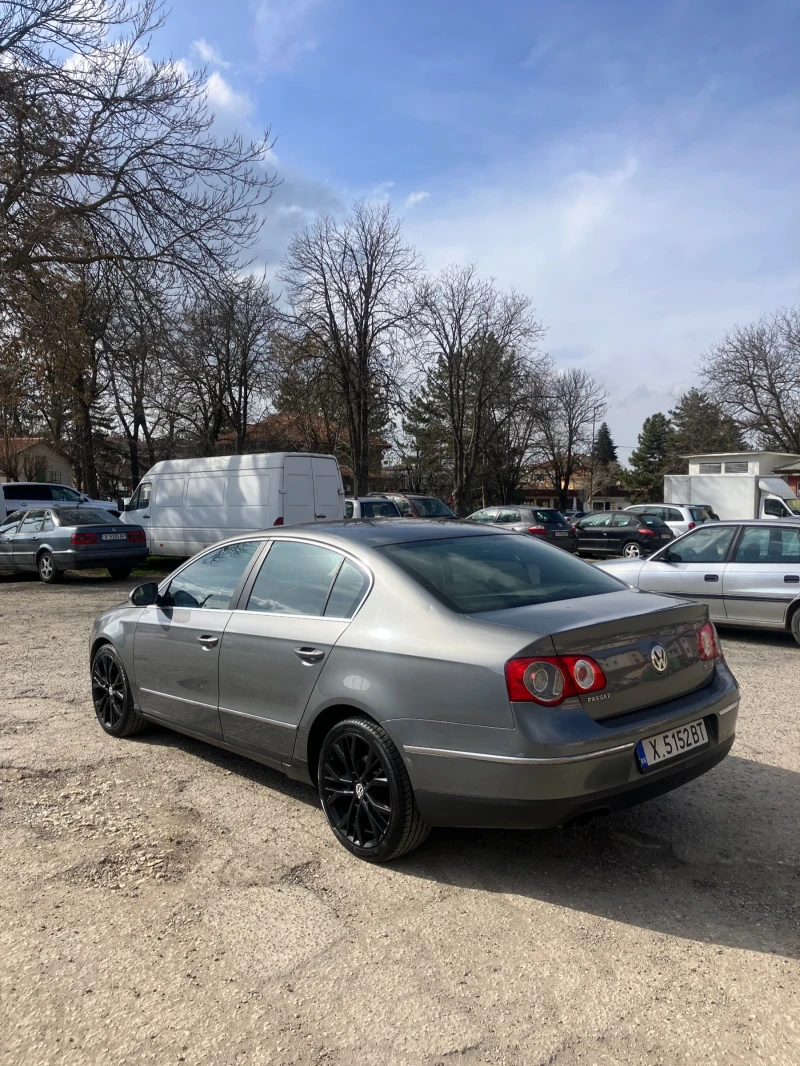 VW Passat, снимка 8 - Автомобили и джипове - 49451731