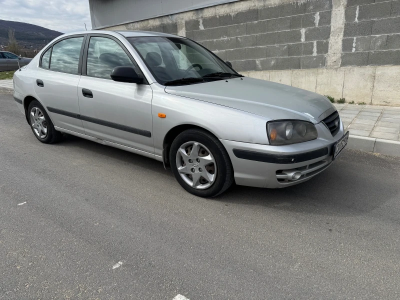 Hyundai Elantra, снимка 3 - Автомобили и джипове - 49596898