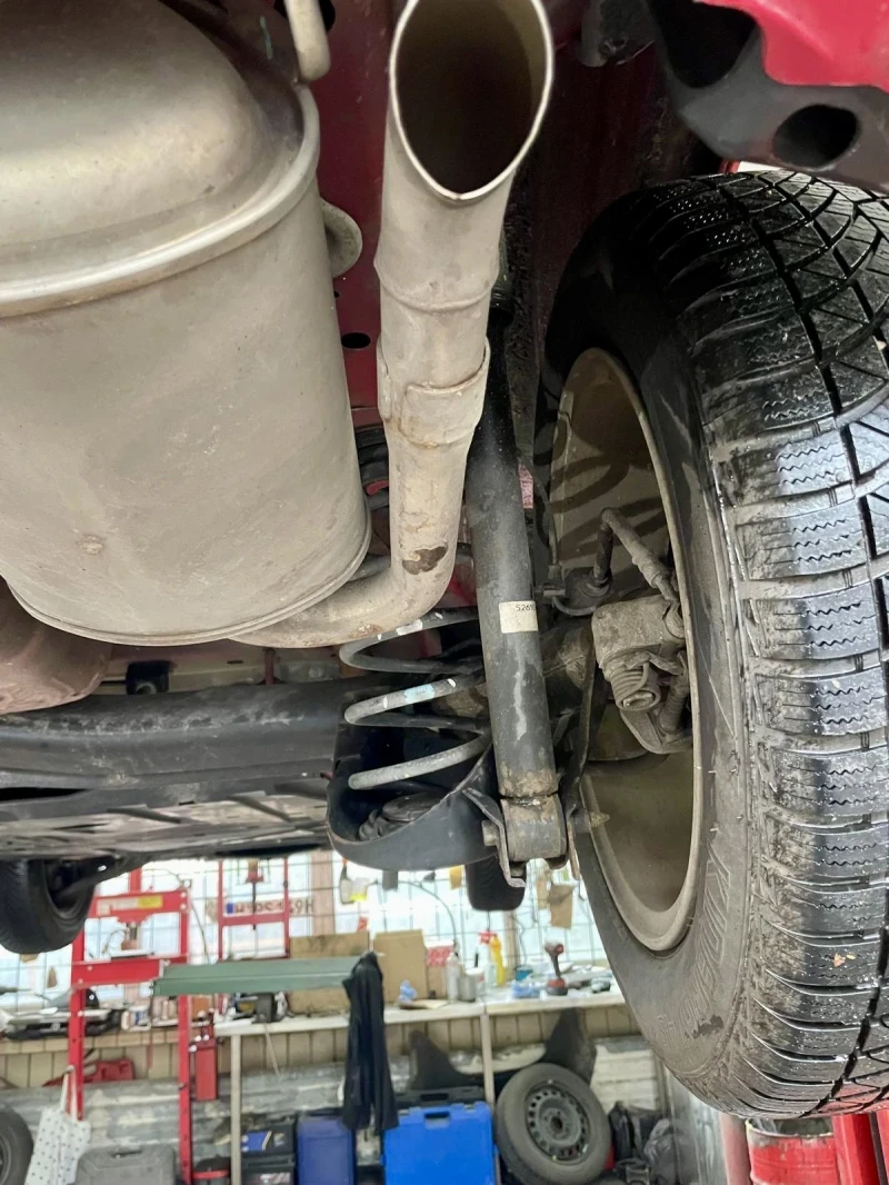 Honda Jazz 1.4 i-VTEC Facelift Comfort 59 000 km., снимка 15 - Автомобили и джипове - 51291610