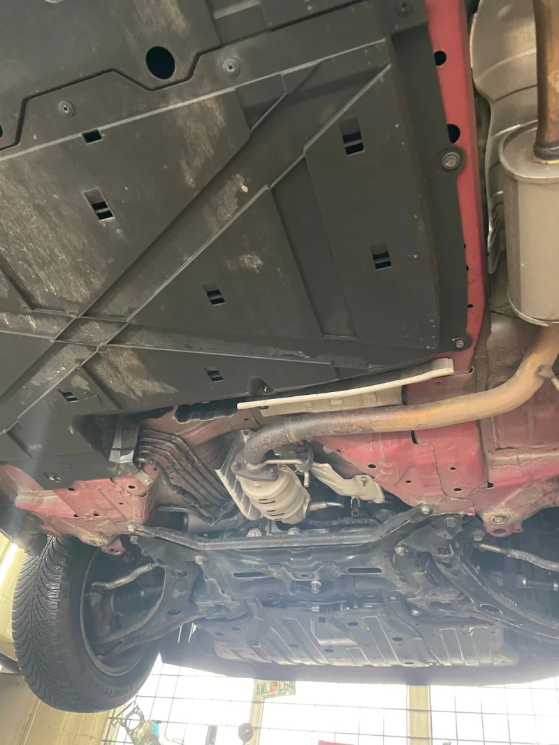 Honda Jazz 1.4 i-VTEC Facelift Comfort 59 000 km., снимка 13 - Автомобили и джипове - 51291610