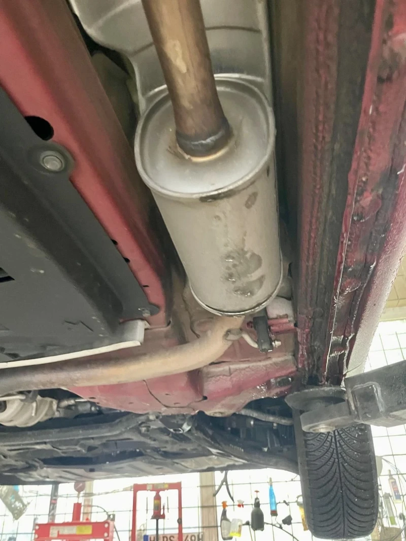 Honda Jazz 1.4 i-VTEC Facelift Comfort 59 000 km., снимка 16 - Автомобили и джипове - 51291610