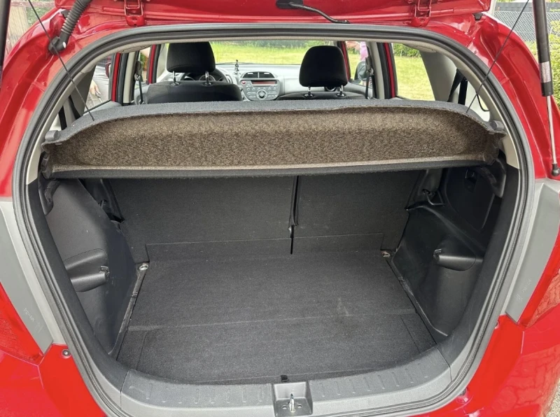 Honda Jazz 1.4 i-VTEC Facelift Comfort 59 000 km., снимка 7 - Автомобили и джипове - 51291610