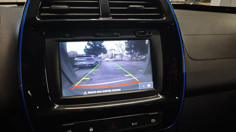 Dacia Spring Comfort , снимка 15 - Автомобили и джипове - 51546881