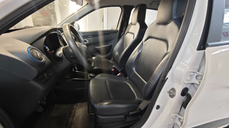 Dacia Spring Comfort , снимка 10 - Автомобили и джипове - 51546881