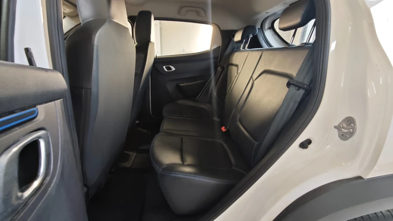 Dacia Spring Comfort , снимка 11 - Автомобили и джипове - 51546881