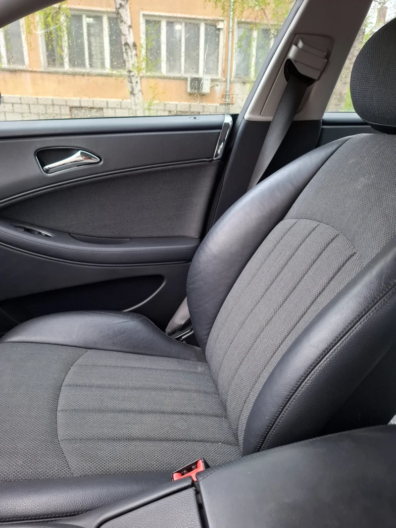 Mercedes-Benz CLS 350, снимка 7 - Автомобили и джипове - 52539792