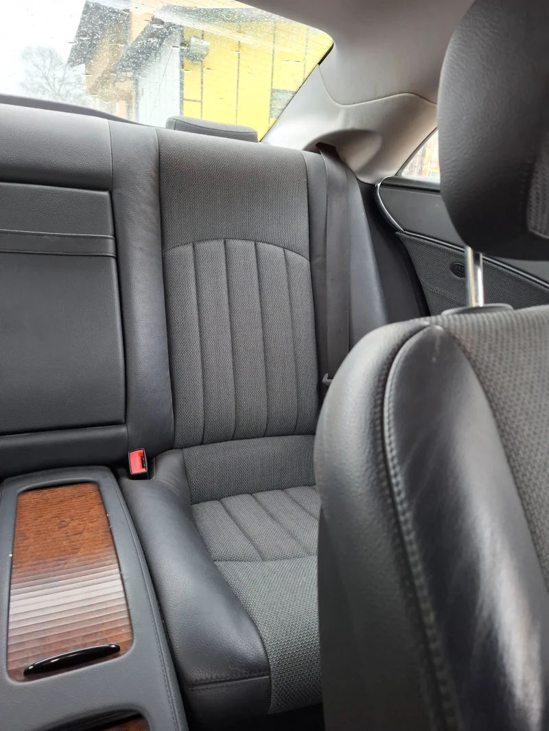 Mercedes-Benz CLS 350, снимка 5 - Автомобили и джипове - 52539792