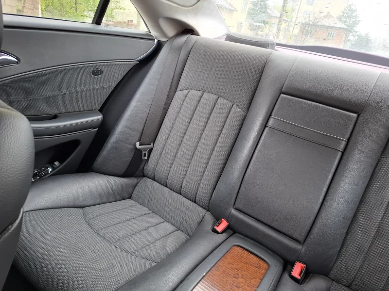 Mercedes-Benz CLS 350, снимка 6 - Автомобили и джипове - 52539792