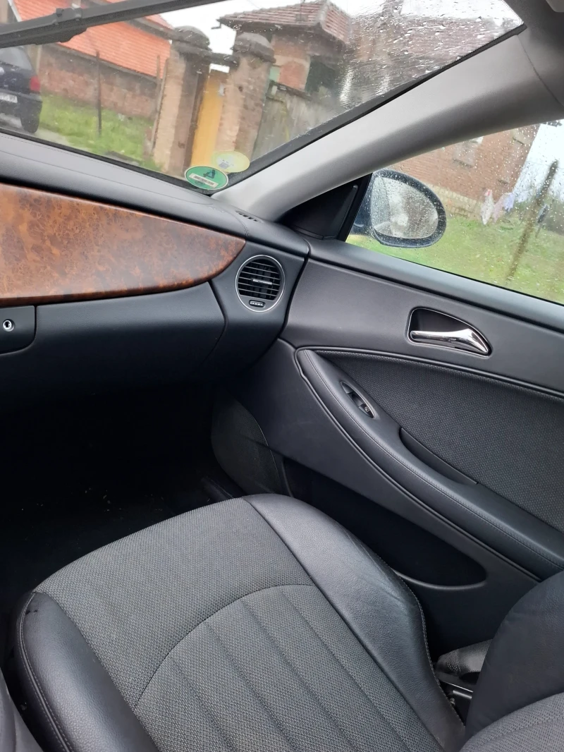 Mercedes-Benz CLS 350, снимка 10 - Автомобили и джипове - 52539792